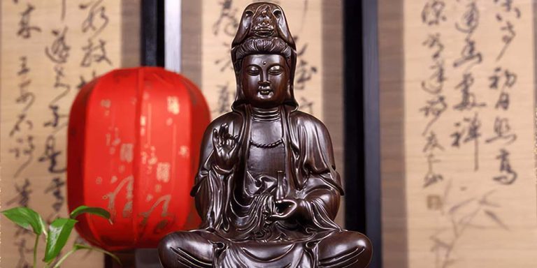 Les Dieux Chinois | Chine Céleste