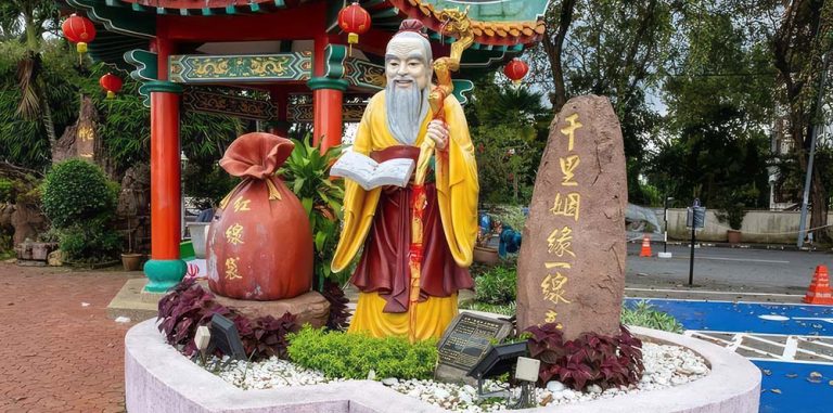 Les Dieux Chinois | Chine Céleste