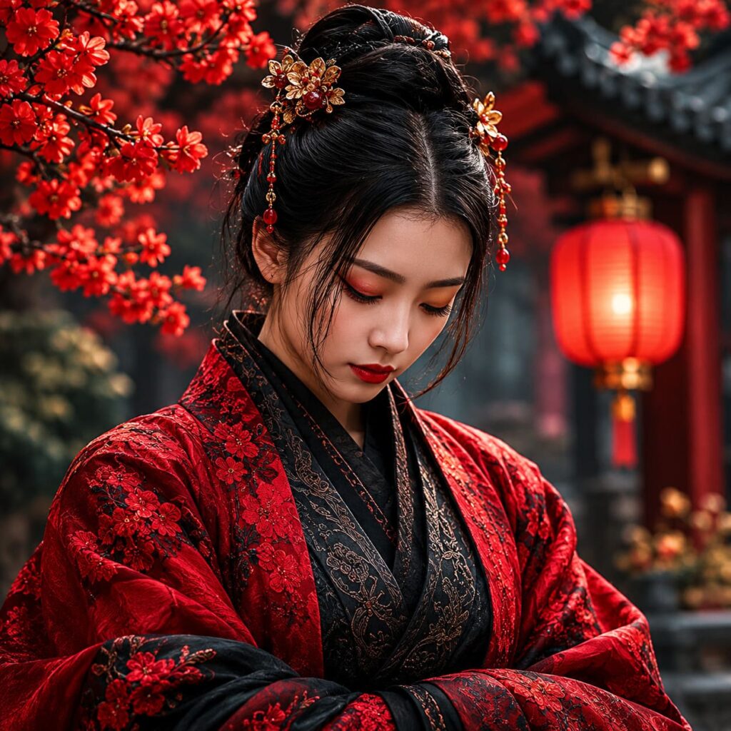 Chine Céleste