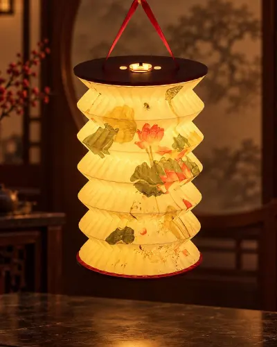 Lanternes chinois