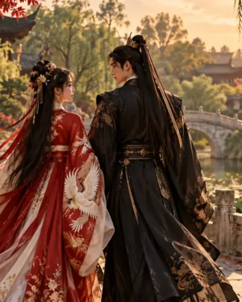 Hanfu